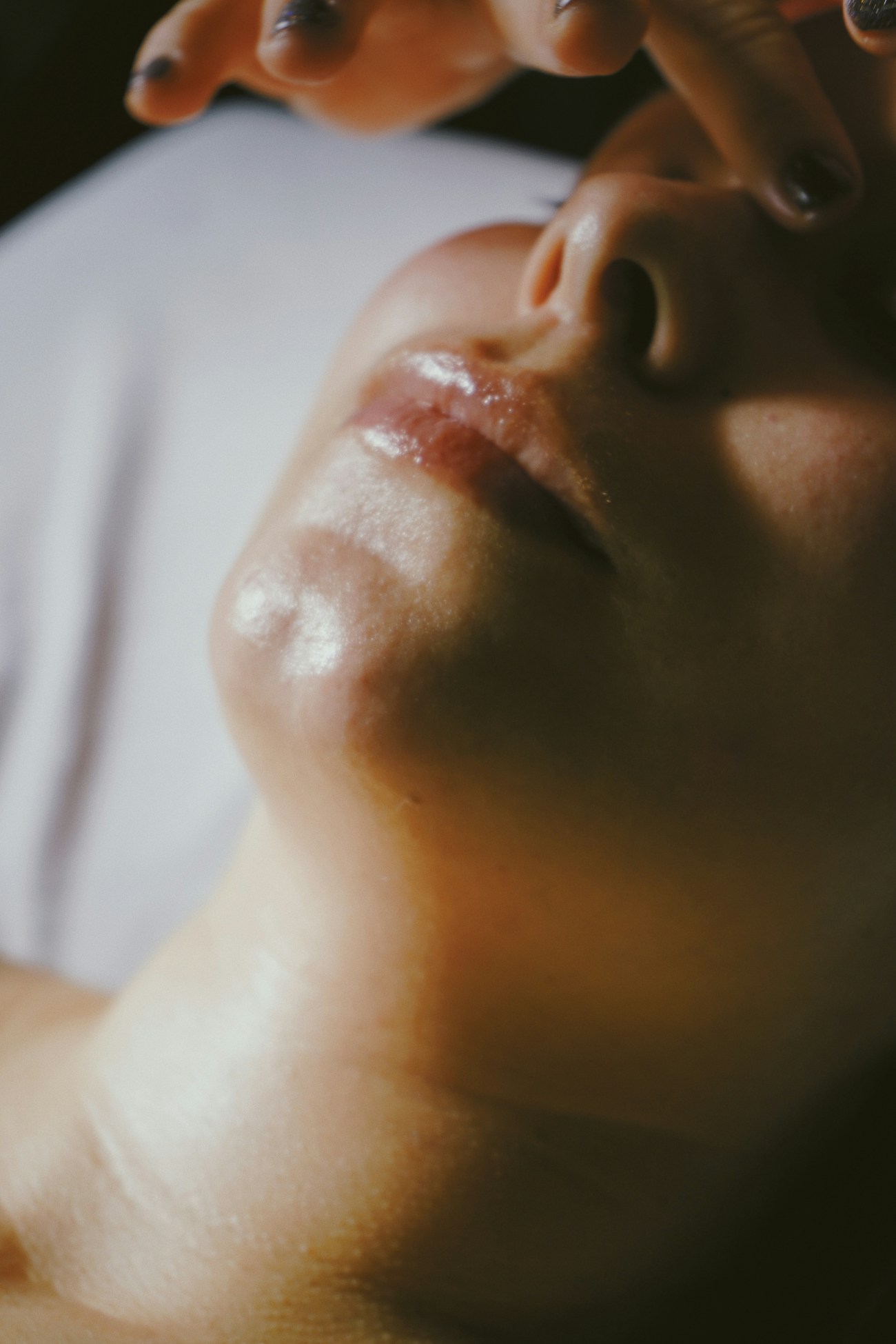 Facial treatment
